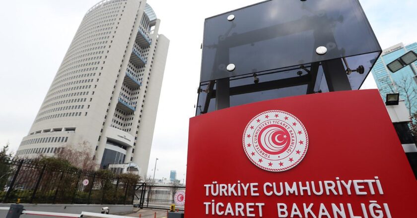 Ticaret Bakanlığı 3 ürün grubunun kargoyla ülkeye girişini kısıtladı