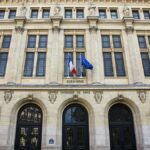 Fransa’da üniversitelerde artan nefret söylemi: Sorbonne Üniversitesi yasal işlem başlattı