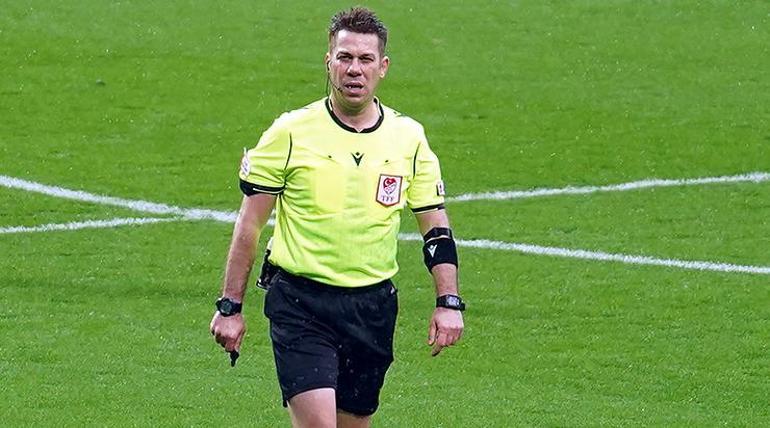 Fırat Aydınus: Birçok hakemden şüphelenildi