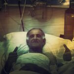 “Dört beş gün hayatımdan silinmiş”Sağlık Haberleri