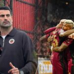 Gençlerbirliği hocası Volkan Demirel’den G.Saray maçı öncesi açıklama!