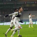 İstanbul’da gol düellosu! 7 gollü maçta Trabzonspor, 100’üncü dakikada 4-3 kazandı! –