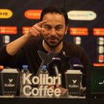 Kocaelispor’un teknik direktörü Selçuk İnan: “Futbolcularımla iftihar ediyorum”