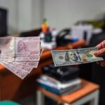 GÜNCEL DÖVİZ KURU FİYATLARI 4 KASIM 2025 || Serbest piyasada dolar, euro ne kadar, kaç lira? Döviz fiyatları son durum nedir?