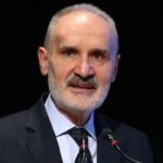 Türkiye ile BAE arasında 40 milyar dolarlık ticaret hedefi