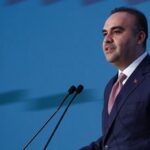 Bakan Kacır duyurdu! Türkiye patent başvurusunda 10. sıraya yükseldi