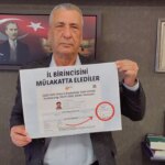 CHP’li vekil duyurdu… Mülakat skandallarına bir yenisi eklendi: İl birincisi mülakatla elendi! – Son Dakika Türkiye Haberleri