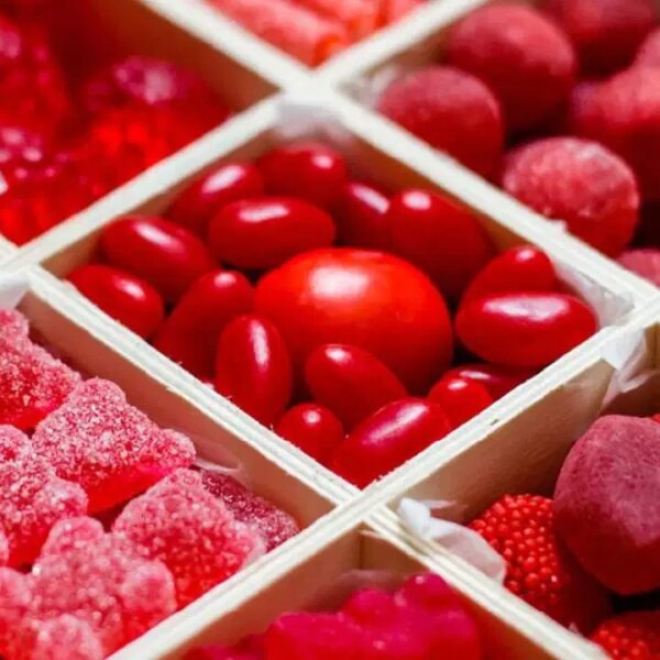 Gıda boyası olarak satılan ürünün içeriğinde sentetik boya reactive red 141 tespit edildi: Sofrada kırmızı tehlike – Son Dakika Türkiye Haberleri