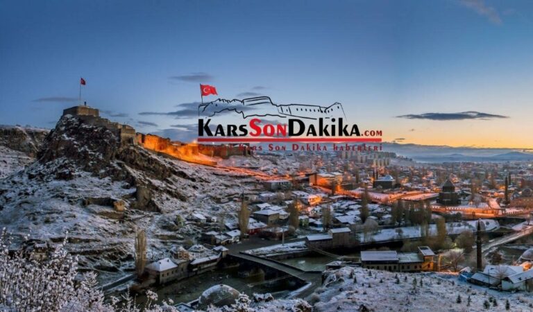 Kars haberlerini anında göz atın Kars haber ve taze durumlar
