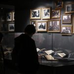 Cumhurbaşkanlığı Millet Kütüphanesi’nde “Atatürk’ün Kitap Dünyası” sergisi açıldı