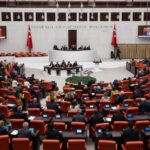 50 Bin Mahkuma Özgürlük Kapısı: 11. Yargı Paketi Meclis’te!