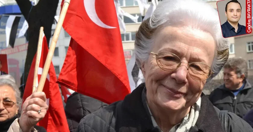 Atatürk İlkelerinin Sadık Savunucusu: Velidedeoğlu’na Veda Ettik