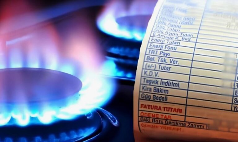 Sabahın erken saatlerinde 07:30’da yapacağınız önemli düzeltme ile doğalgaz faturanızı azaltabilirsiniz.