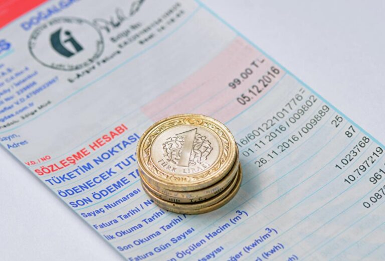 Gaz faturalarını düşürmek merak edenler amacıyla etkili ekonomi çözümleri