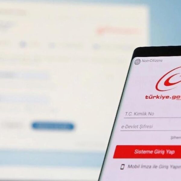 E Devlet platformunda çoğu kişinin bilmediği hizmetler ilgi topluyor