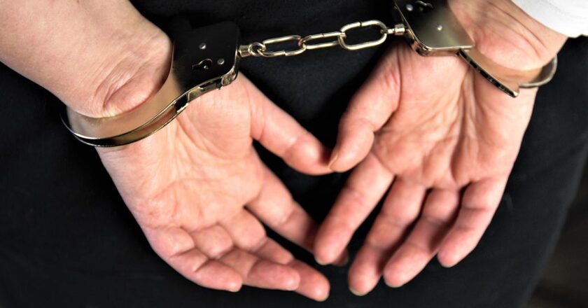 Bursa’da yasa dışı bahis operasyonu: 7 zanlı tutuklandı