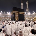 Hac için ek kayıt süreci başladı