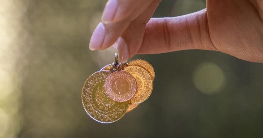 Bugün altın fiyatları ne durumda? 25 Kasım’da gram ve çeyrek altın alış-satış değerleri