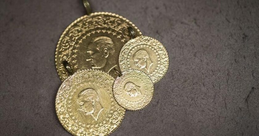 27 Kasım 2025 Altın Fiyatları: Gram, Çeyrek ve Ons Ne Kadar?