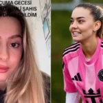 Aycan Yanaç’ın eğlence yerinde kadın darp ettiği iddiası: ‘Saçımı çekip yere attı, yüzüme vurdu’