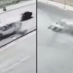 229 km/s hızla öğretmene çarpan sürücüye 25 yıl hapis talebi