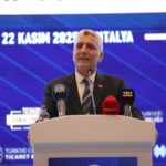 Ticaret Bakanı Ömer Bolat: “Esnafa sağlanan krediler 148 milyar lirayı buldu”