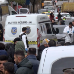 Suçlular neden serbest kalıyor? Hukuk uzmanları düzenleme çağrısında bulunuyor.