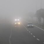 Meteorolojiden “sis tehlikesi” uyarısı