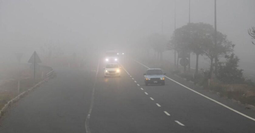 Meteorolojiden “sis tehlikesi” uyarısı