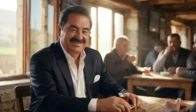 Vasiyetiyle gündemdeydi! İbrahim Tatlıses geri döndü