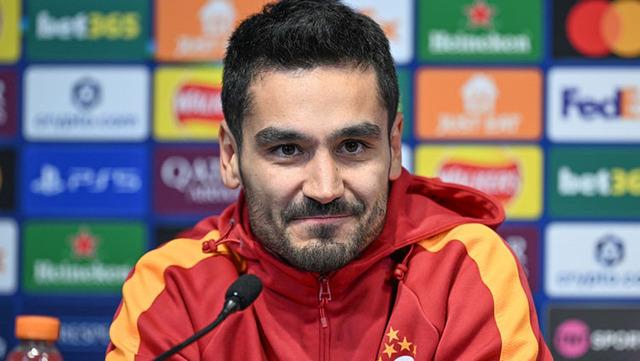 İlkay Gündoğan Fransa şampiyonunu satın alıyor!