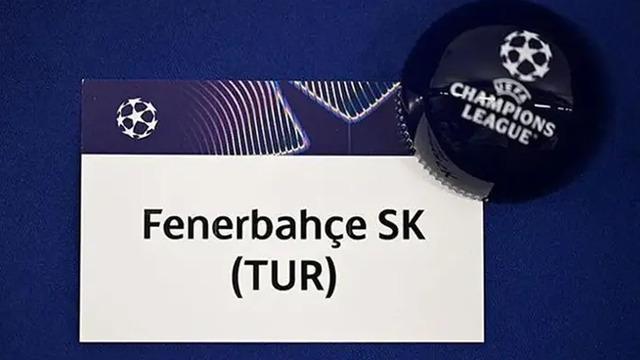 Fenerbahçe’nin Şampiyonlar Ligi’ndeki rakibi Gornik Zabrze oldu!