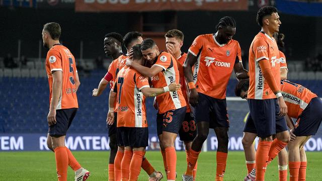 Başakşehir’in UEFA Konferans Ligi’ndeki rakibi belli oldu!