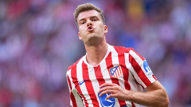 Fenerbahçe’den çifte forvet bombası! Muriqi geldi, yeni hedef Sörloth…