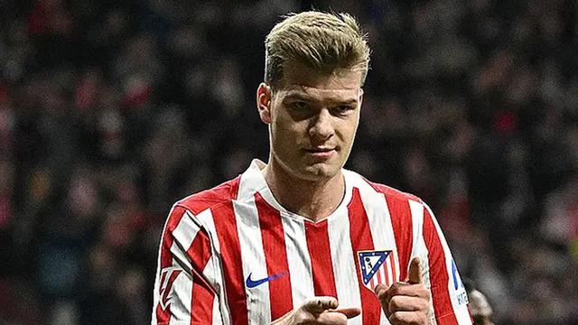 Fenerbahçe’de Sörloth harekatı yeniden başladı! İtalyan deviyle transfer savaşı…