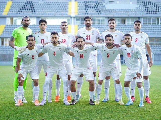 FIFA’ya ‘Şikayet edeceğiz’ demişlerdi! ABD’den İran kararı