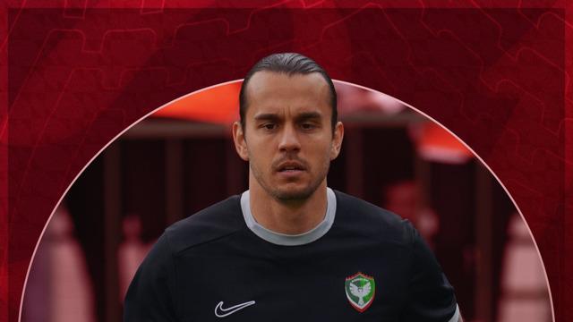 Amedspor’da kaleci Erce Kardeşler ile yollar ayrıldı