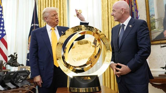 Dünya Kupası’nda “Onur maçı” krizi! İran ve Mısır FIFA’ya başvurdu