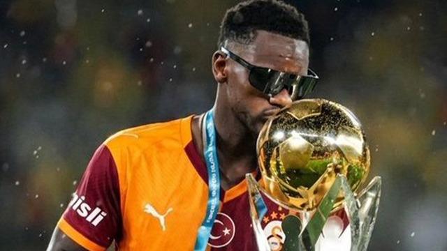 Galatasaray’dan Jhon Duran bombası! Anlaşma tamam