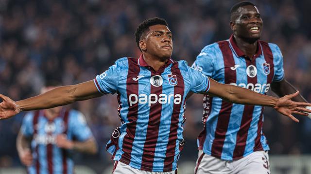 Trabzonsporlu Felipe Augusto’nun yeni adresi resmen belli oldu!