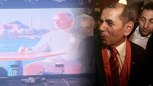 Bodrum’da şampiyonluk coşkusu olay oldu! Galatasaray’dan Fenerbahçe ve İsmail Kartal’a gönderme