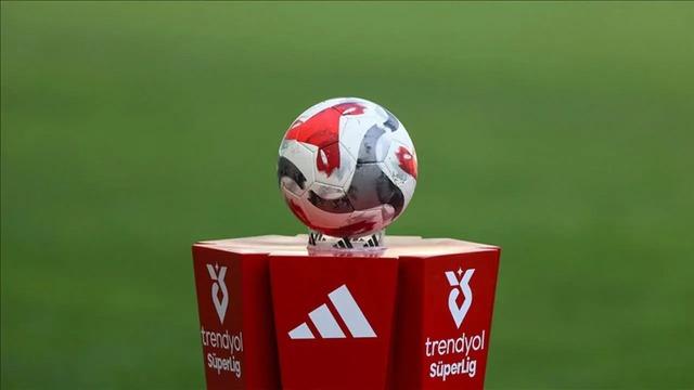 TFF fikstür çekiminin detaylarını açıkladı! Süper Lig’de derbi haftaları belli oldu