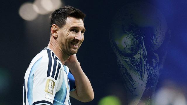 Arjantin’de Messi şoku! Kabus devam ediyor