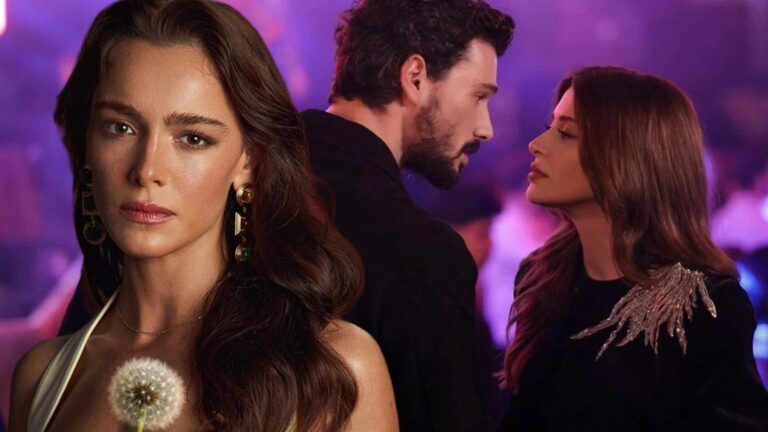 Devrim Özkan ve Hafsanur Sancaktutan arasında ne oluyor? Bomba gönderme